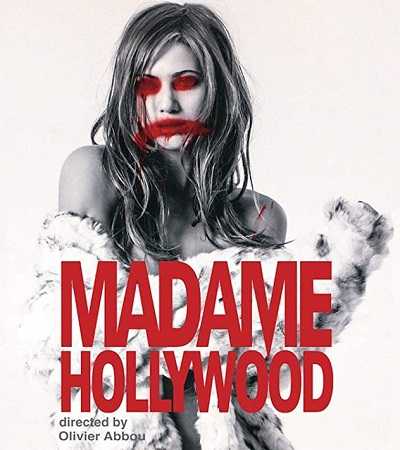 مشاهدة مسلسل Madame Hollywood الحلقة 1