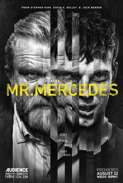 مسلسل Mr Mercedes الموسم الثاني الحلقة 5