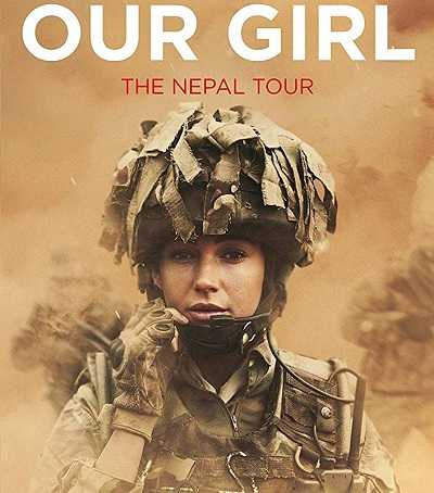 مسلسل Our Girl الموسم الاول مترجم كامل