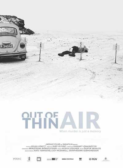 مشاهدة فيلم Out of Thin Air 2017 مترجم