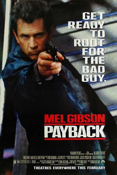 مشاهدة فيلم Payback 1999 مترجم