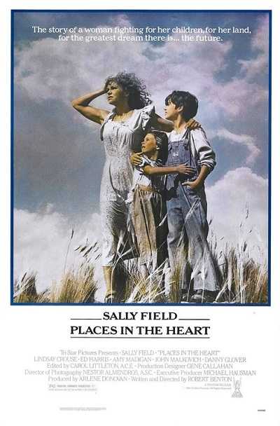 مشاهدة فيلم Places in the Heart 1984 مترجم