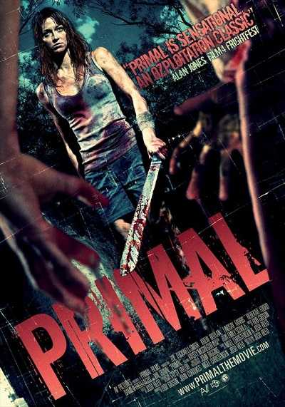 مشاهدة فيلم Primal 2010 مترجم