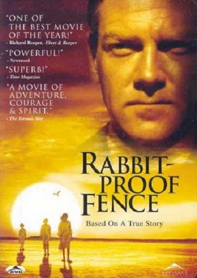 مشاهدة فيلم Rabbit Proof Fence 2002 مترجم