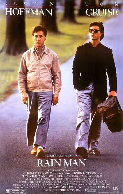 مشاهدة فيلم Rain Man 1988 مترجم