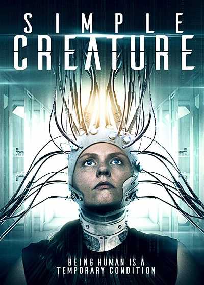 مشاهدة فيلم Simple Creature 2016 مترجم