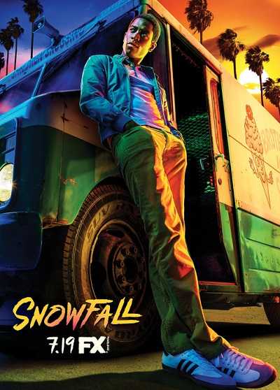 مسلسل Snowfall الموسم الثاني الحلقة 4