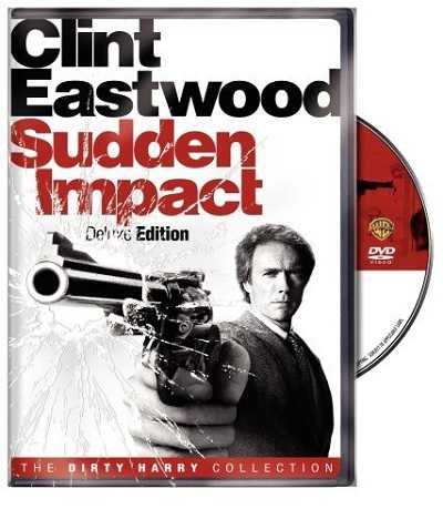 مشاهدة فيلم Sudden Impact 1983 مترجم