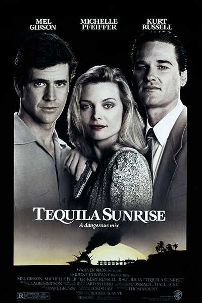 مشاهدة فيلم Tequila Sunrise 1988 مترجم