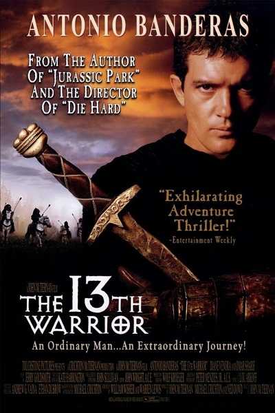 مشاهدة فيلم The 13th Warrior 1999 مترجم