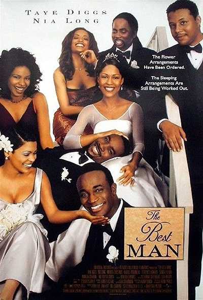 مشاهدة فيلم The Best Man 1999 مترجم