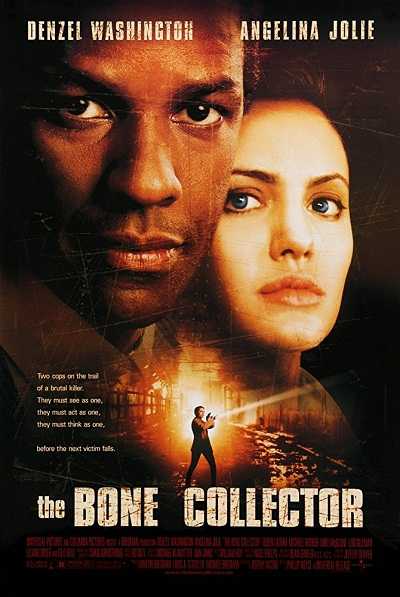 مشاهدة فيلم The Bone Collector 1999 مترجم