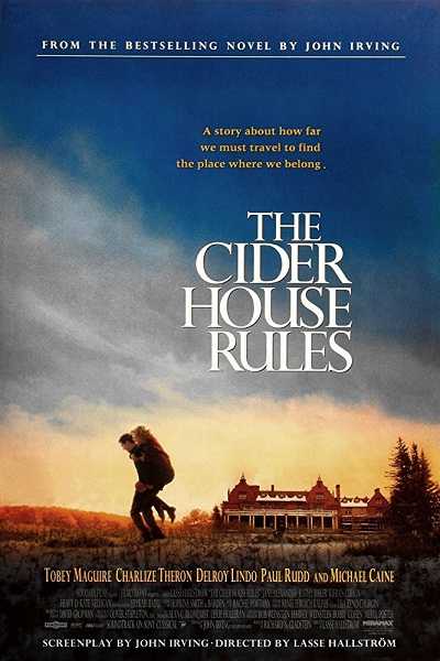 مشاهدة فيلم The Cider House Rules 1999 مترجم