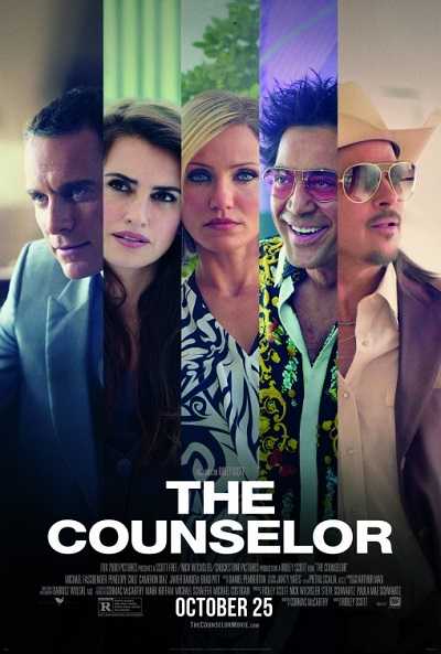 مشاهدة فيلم The Counselor 2013 مترجم