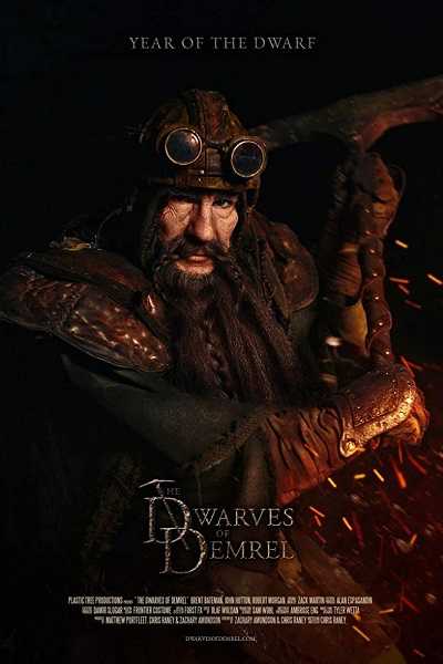 مشاهدة فيلم The Dwarves of Demrel 2018 مترجم