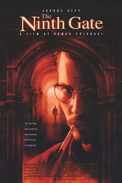 مشاهدة فيلم The Ninth Gate 1999 مترجم