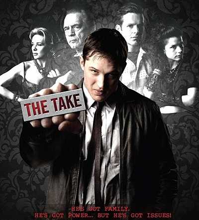 مسلسل The Take الحلقة 2 مترجمة