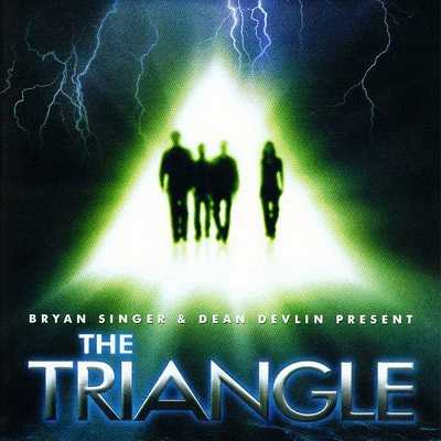 مسلسل The Triangle كامل