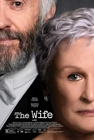 مشاهدة فيلم The Wife 2017 مترجم