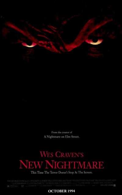 مشاهدة فيلم Wes Craven’s New Nightmare 1994 مترجم