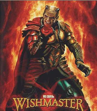 مشاهدة فيلم Wishmaster 1997 مترجم