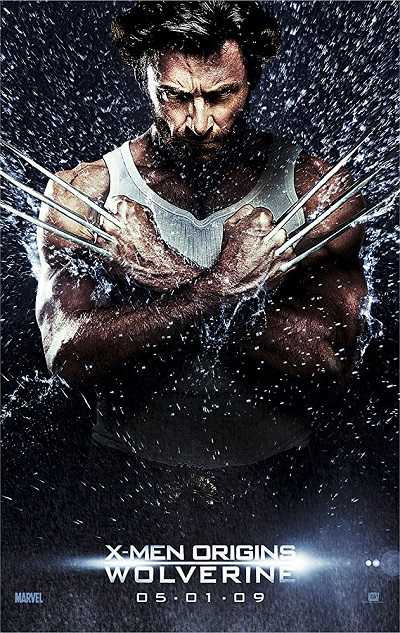 مشاهدة فيلم X-Men Origins Wolverine 2009 مترجم