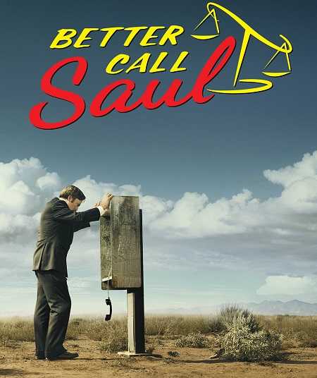 جميع مواسم مسلسل Better Call Saul 2015 مترجم كامل