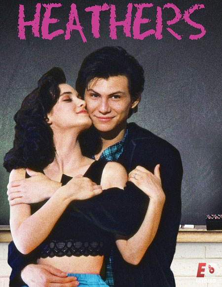 مشاهدة فيلم Heathers 1989 مترجم