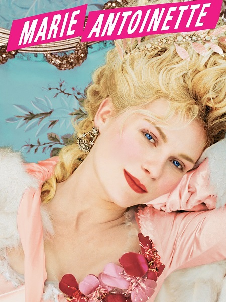 مشاهدة فيلم Marie Antoinette 2006 مترجم