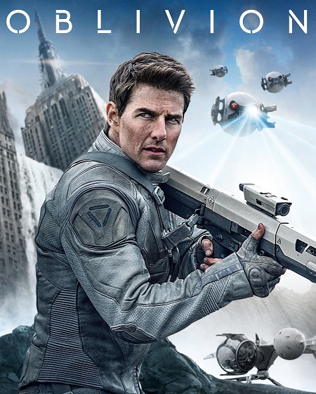 مشاهدة فيلم Oblivion 2013 مترجم