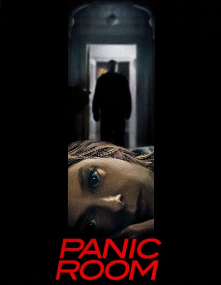 مشاهدة فيلم Panic Room 2002 مترجم