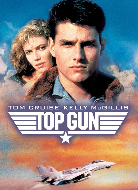 مشاهدة فيلم Top Gun 1 1986 مترجم