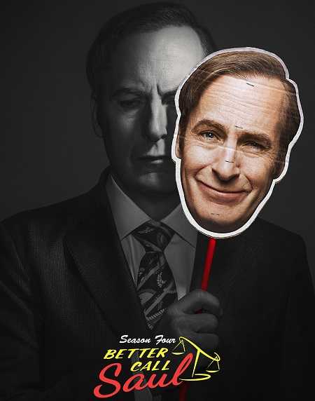 مسلسل Better Call Saul الموسم الرابع مترجم كامل