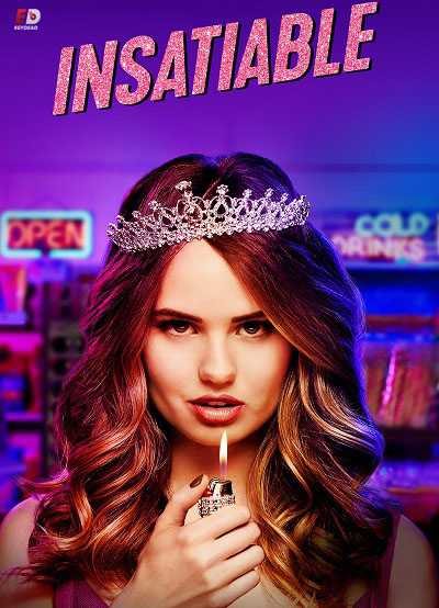 مسلسل Insatiable الموسم الاول الحلقة 1 مترجمة