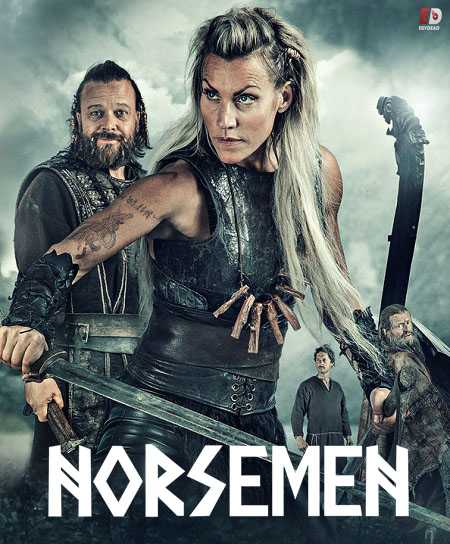 مسلسل Norsemen الموسم الاول الحلقة 4