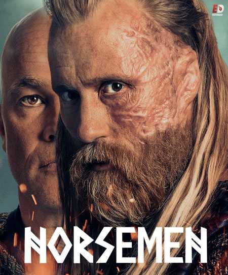 مسلسل Norsemen الموسم الثالث الحلقة 1