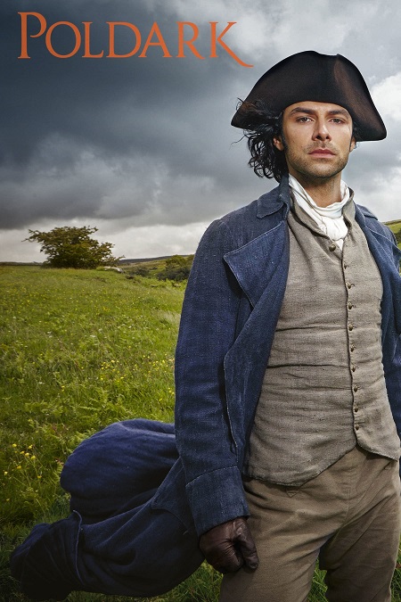 مسلسل Poldark الموسم الاول مترجم كامل