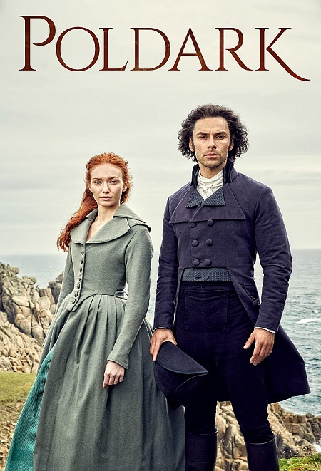 مسلسل Poldark الموسم الرابع مترجم كامل