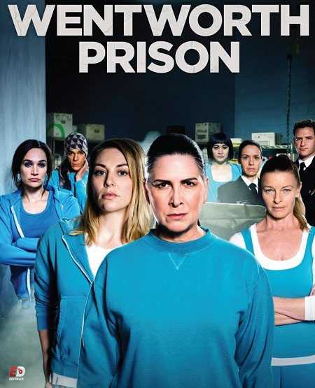 مسلسل Wentworth الموسم الخامس الحلقة 8