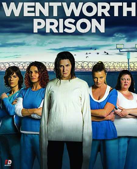 مسلسل Wentworth الموسم الرابع الحلقة 2