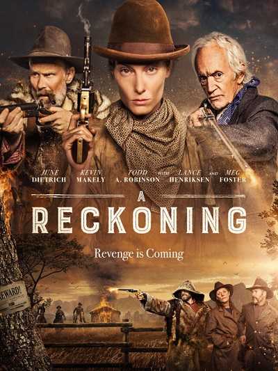 مشاهدة فيلم A Reckoning 2018 مترجم