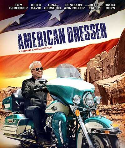 مشاهدة فيلم American Dresser 2018 مترجم