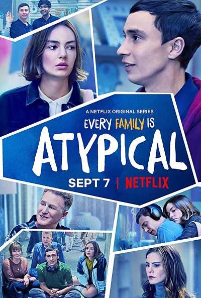 مسلسل Atypical الموسم الثاني الحلقة 5 مترجمة