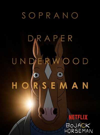 مسلسل BoJack Horseman الموسم الثالث الحلقة 7 مترجمة