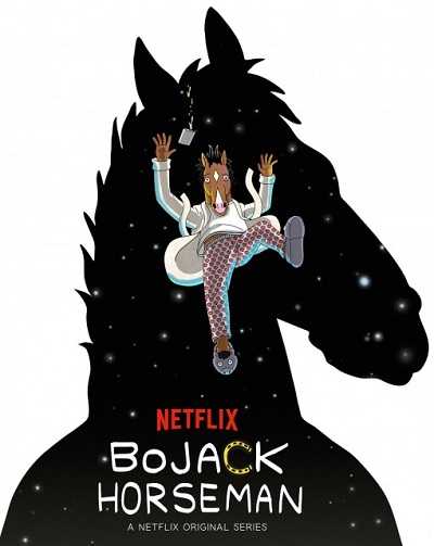 جميع مواسم مسلسل BoJack Horseman مترجم كامل