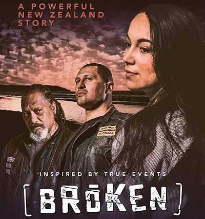 مشاهدة فيلم Broken 2018 مترجم