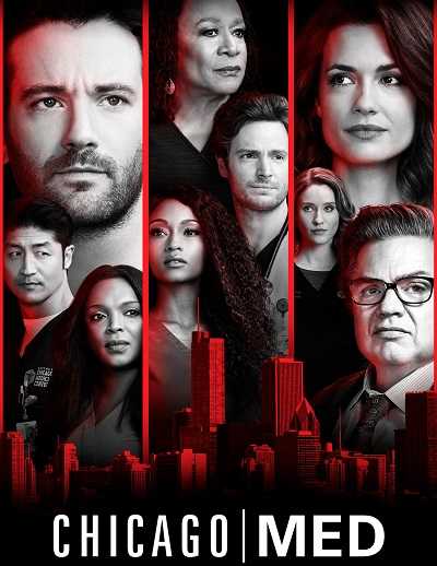 مسلسل Chicago Med الموسم الرابع الحلقة 13 مترجمة