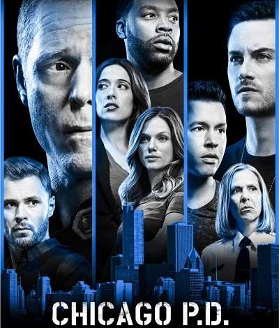 مسلسل Chicago PD الموسم السادس الحلقة 1