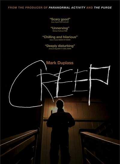 مشاهدة فيلم Creep 2014 مترجم