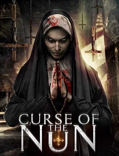 مشاهدة فيلم Curse of the Nun 2018 مترجم